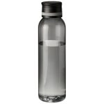 Vandflaske med logo model Apollo sort