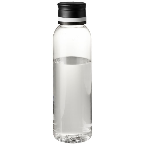 Vandflaske med logo model Apollo klar