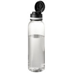Vandflaske med logo model Apollo klar