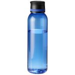 Vandflaske med logo model Apollo blå