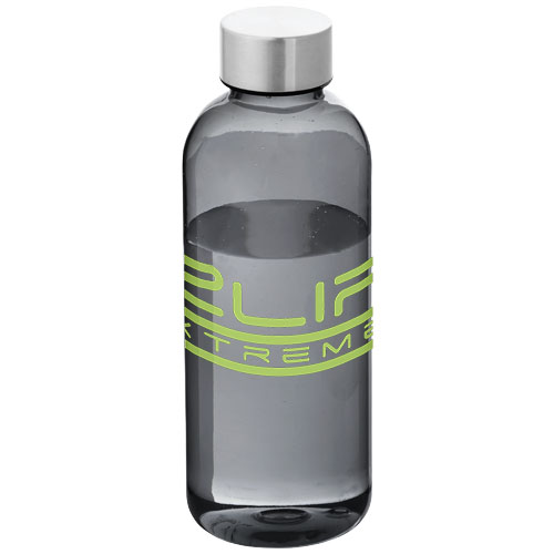 Vandflaske med logo, 600 ml, model Spring
