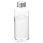 Vandflaske med logo, 600 ml, model Spring klar