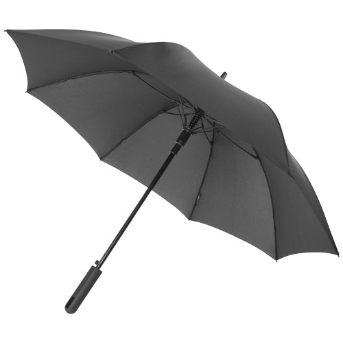 Paraply med logo model noon sort