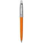 Parker kuglepen med logo, model Jotter orange