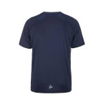 Sports-t-shirt-med-logo-model-rush-ryg