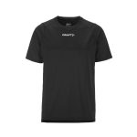 Sports-t-shirt-med-logo-model-rush-sort