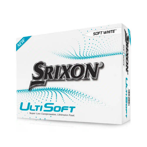 Srixon-golfbold-med-logo-tryk-model-ultisoft
