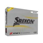 Srixon-golfbold-med-logo-tryk-model-zstar-diamond