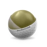 Titleist-golfbolde-med-logo-ProV1-kerne