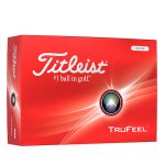 Titleist-golfbolde-med-logo-Trufeel