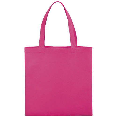Mulepose med tryk model zeus pink
