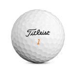 Titleist golfbolde med logo