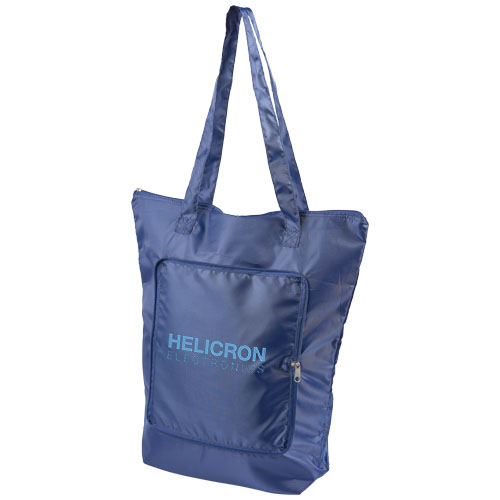 Foldbar taske med isolering og logo