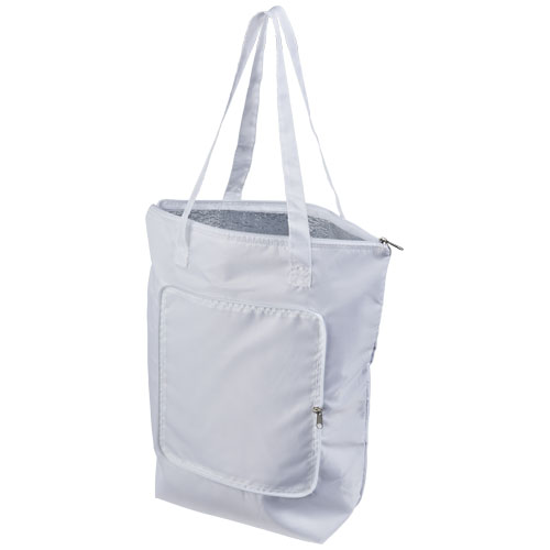 Foldbar taske med isolering og logo