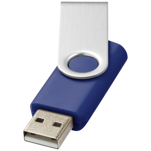 USB stik med logo, model Rotate, 32GB