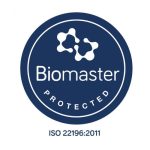Biomaster protected
