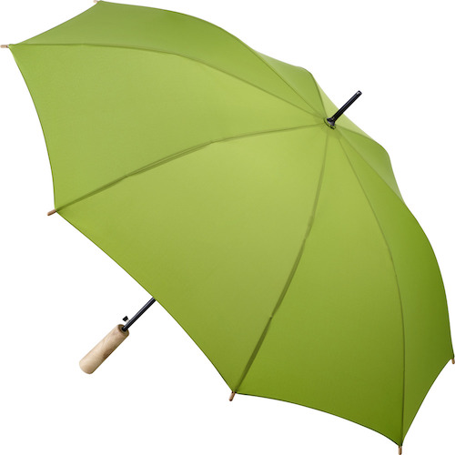 Paraply med tryk FARE model 8248 øko