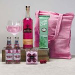 Gavekurv, model Gitte