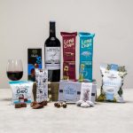 Gavepakke, model Herbert