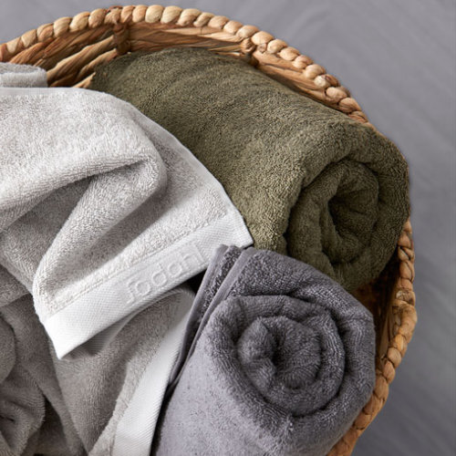 Södahl Comfort Organic håndklæder