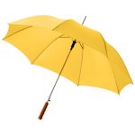 Paraply med tryk model Lisa