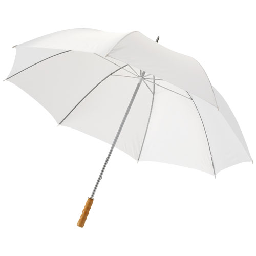 Paraply med tryk model Lisa