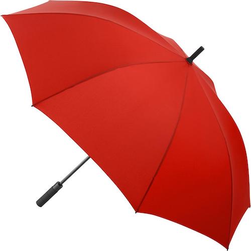 Golf-paraply-med-logo-model-FARE-golf-rod