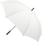 Golf-paraply-med-logo-model-FARE-golf-hvid