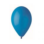 Ballon med logo tryk, 29 cm