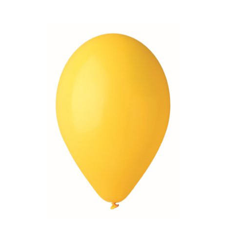 Ballon med logo tryk, Ø29 cm