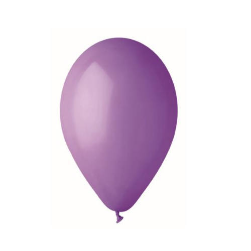 Ballon med logo tryk, Ø29 cm