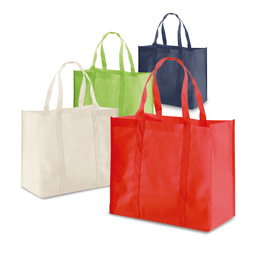 Hr Plenarmøde vælge Stor shopper taske med tryk | Populær pose! | Bestil her >>