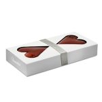 Summerbird marcipanhjerter