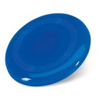 Frisbee-med-logo-blaa