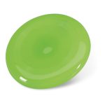 Frisbee-med-logo-groen