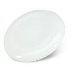 Frisbee-med-logo-hvid