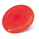 Frisbee-med-logo-roed