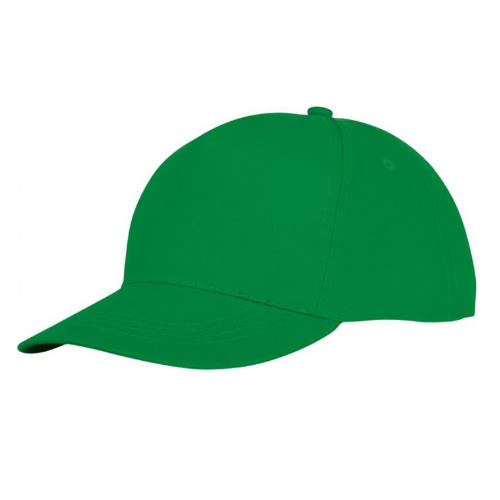 Cap-med-logo-model-Doyle-groen