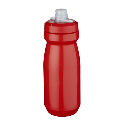 CamelBak Sportsflaske med logo, model Podium, rød