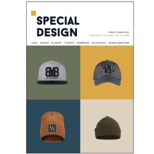 Special Design katalog 2022