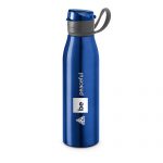 Alu-vandflaske-med-logo-korver-blaa-eksempel