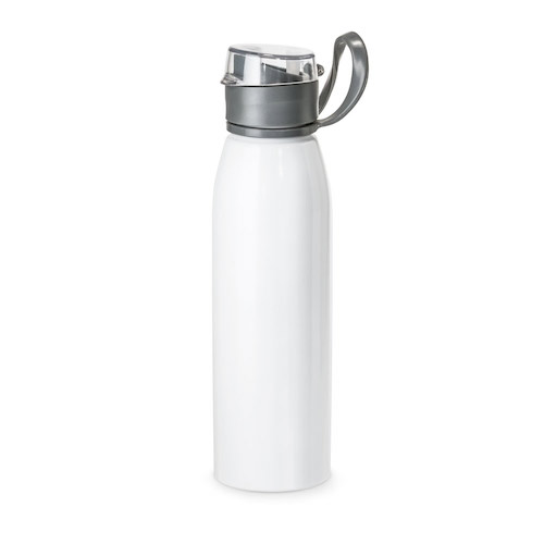 Alu-vandflaske-med-logo-korver-hvid