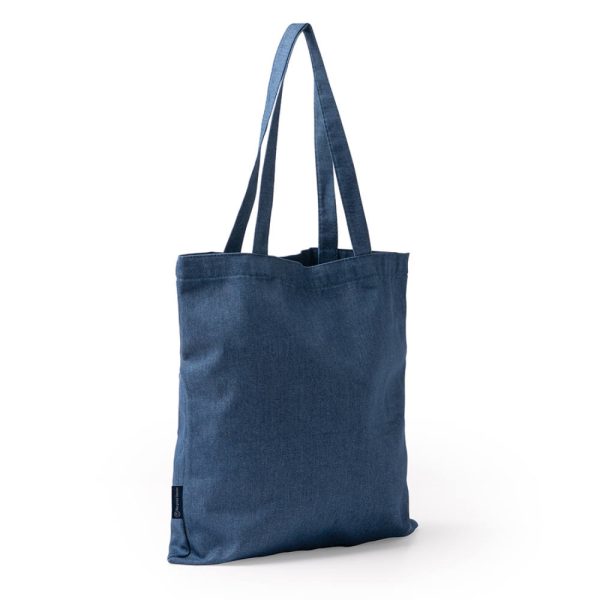 Denim-mulepose-med-logo