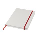 Notesbog-med-tryk-A5-med-farvet-elastik-rod
