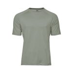 Sports-t-shirt-med-logo-herre-sage-tee-jays