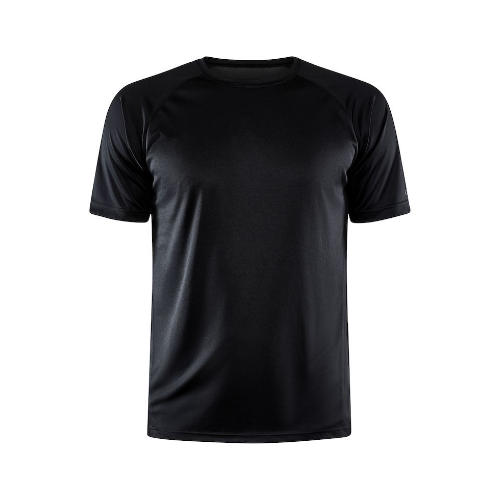 Loebe-sports-tshirt-med-logo-Craft-ADV-sort