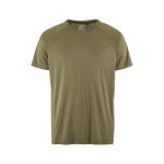 Loebe-tshirt-med-logo-Craft-Core-Unify-army