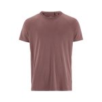 Loebe-tshirt-med-logo-Craft-Core-Unify-brun