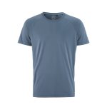 Loebe-tshirt-med-logo-Craft-Core-Unify-graablaa