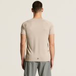 Loebe-tshirt-med-logo-Craft-Core-Unify-ryg